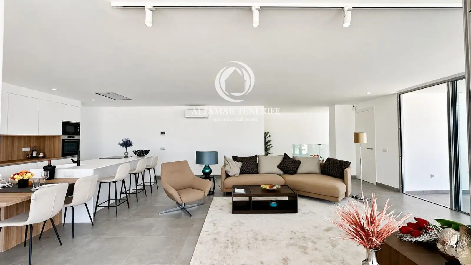 Maison avec terrasse à vendre à Callao Salvaje - Playa Paraíso, imagen 14