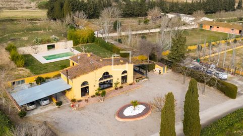 Foto 2 de Finca rústica en venta en Castellví de la Marca, Barcelona