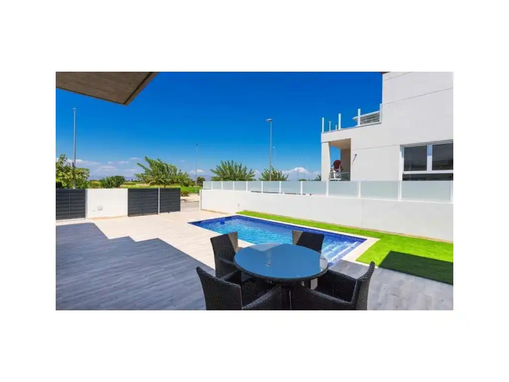 Casa amb piscina en venda a Daya Nueva, imagen 26