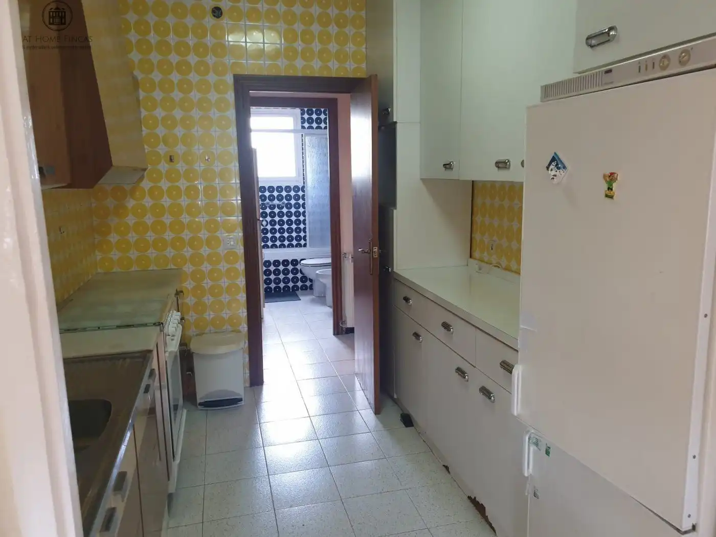Kitchen of Houses for sale in El Vendrell  with Heating, Private garden and Terrace