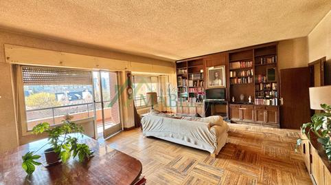 Foto 3 de Piso en venta en El Viso,  Madrid Capital