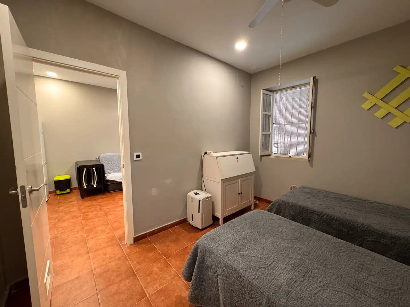 Piso en venta en Alameda - Mentidero - Teatro Falla, imagen 2