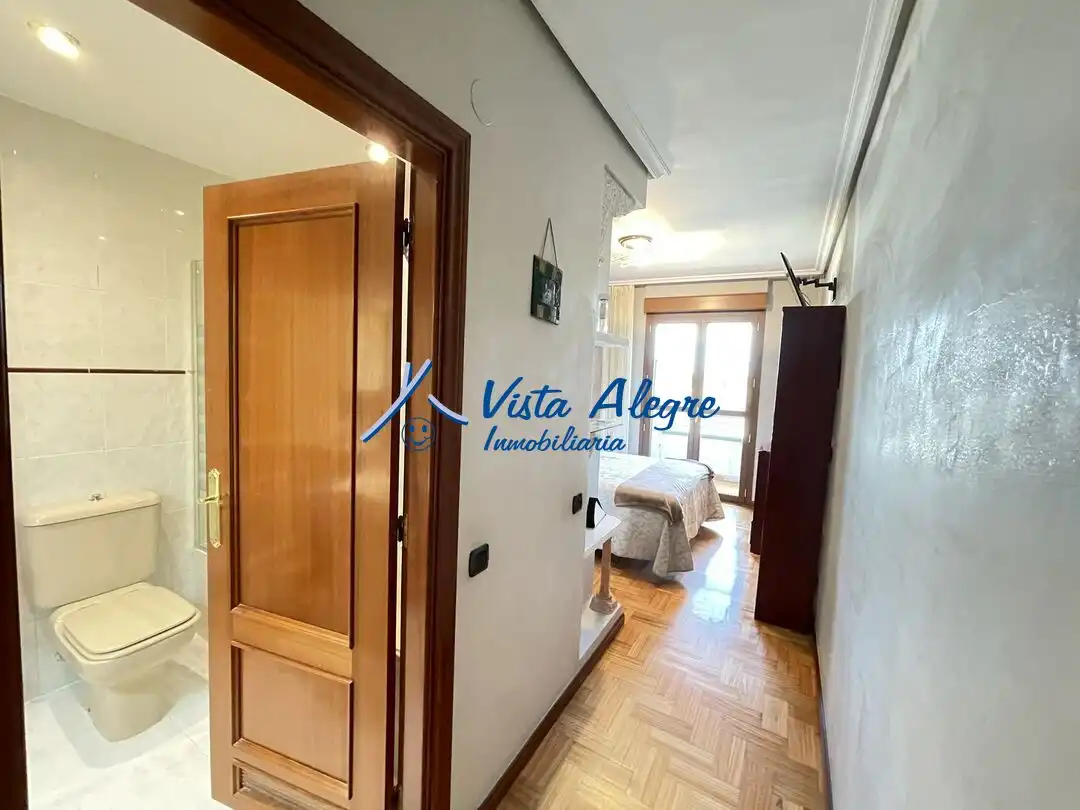 Piso en venta en Haro, La Rioja