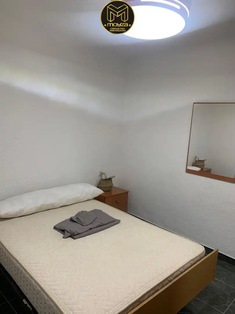 Wohnung zur Miete in San Ildefonso - Catedral, imagen 11