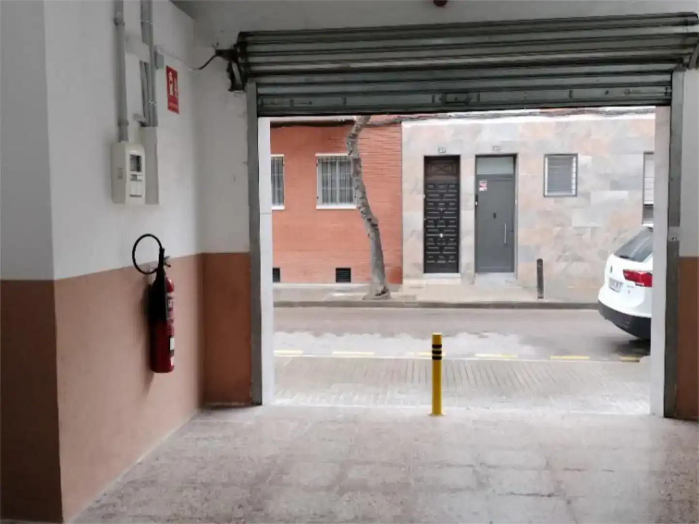Parking de Trastero de alquiler en Cornellà de Llobregat
