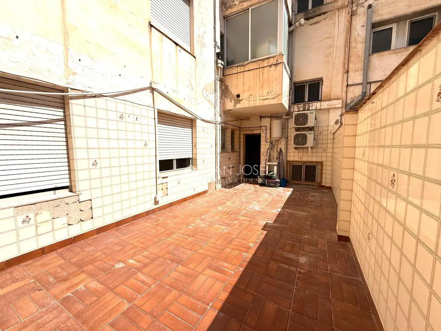 Terrassa de Pis en venda en Novelda amb Aire condicionat, Calefacció i Terrassa