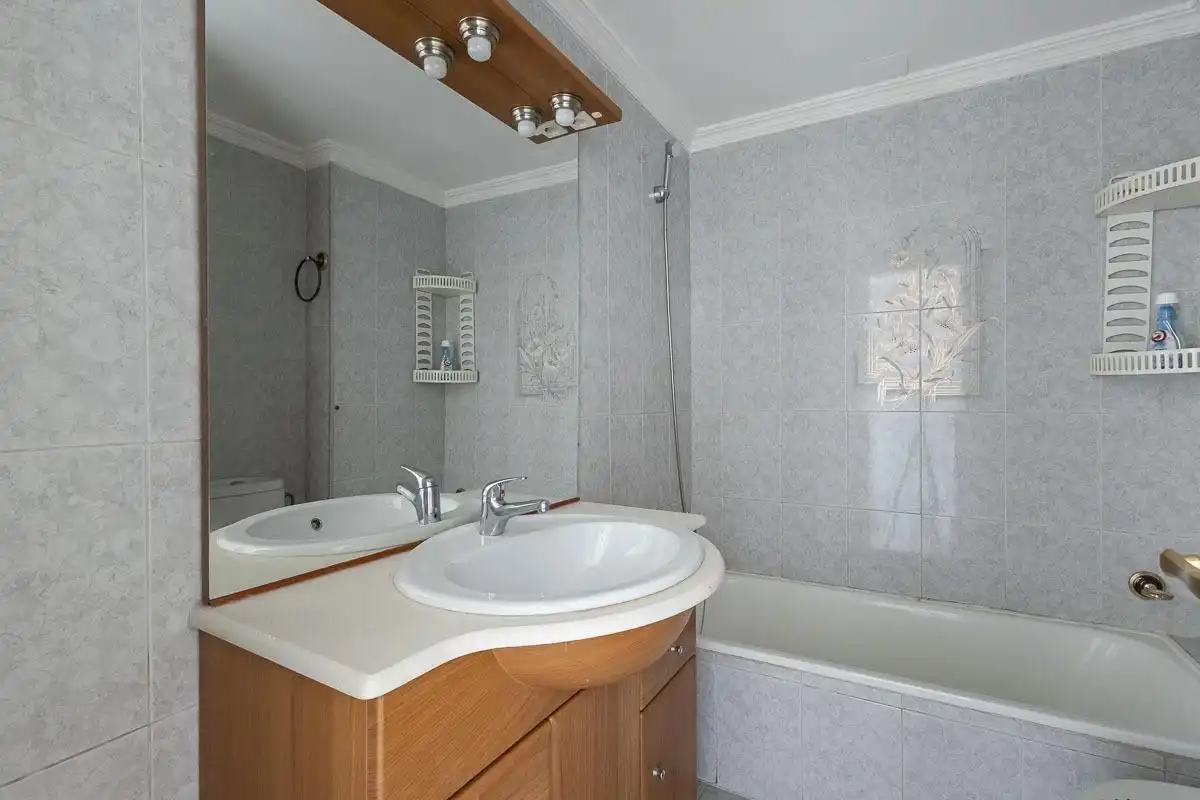 Flat for sale in Parque Nueva Granada