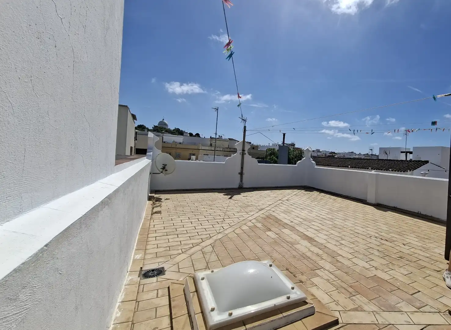 Maison jumelée avec terrasse à vendre à Núcleo urbano, imagen 18