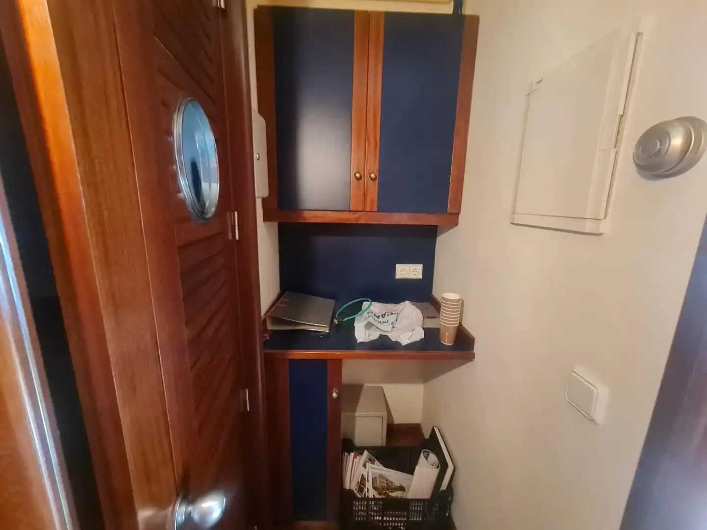 Büro zur Miete in Pollença