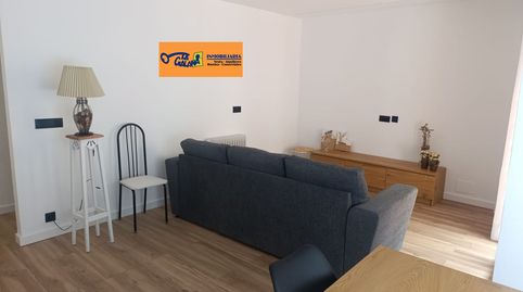 Foto 2 de Piso de alquiler en Valdepeñas, Ciudad Real