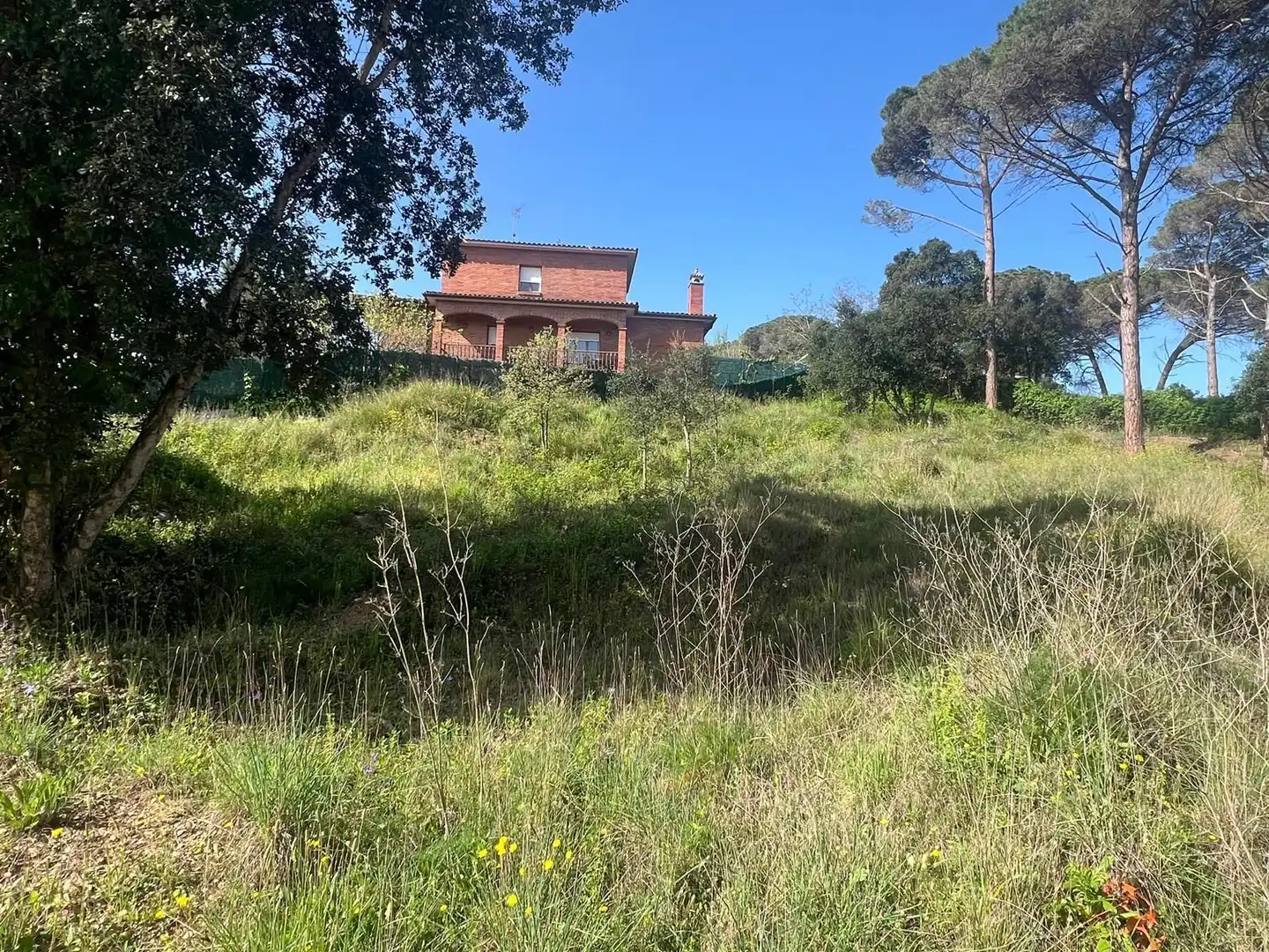 Grundstücke und Bauplätze zum Verkauf in Niàgara Parc - Àgora Parc, imagen 4