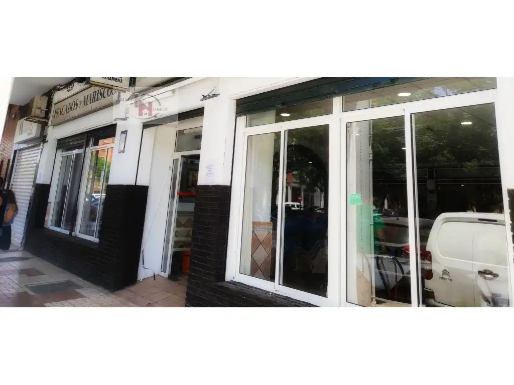 Local comercial en venda a Calle Antonio Chacon, imagen 5