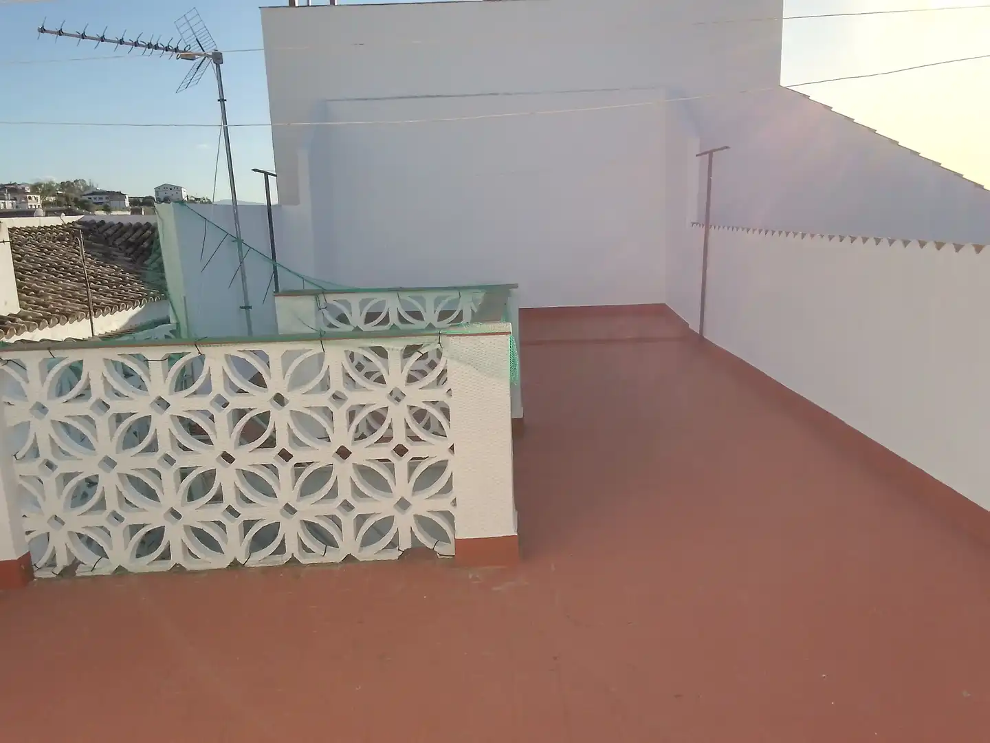 Maison avec terrasse à vendre à El Bosque, imagen 21