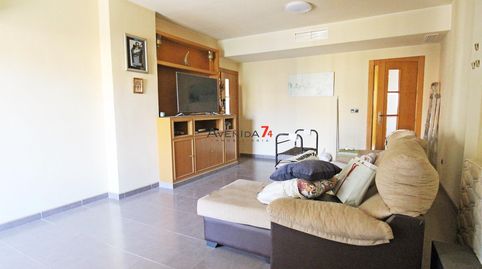 Foto 2 de Piso en venta en San José, Lorca