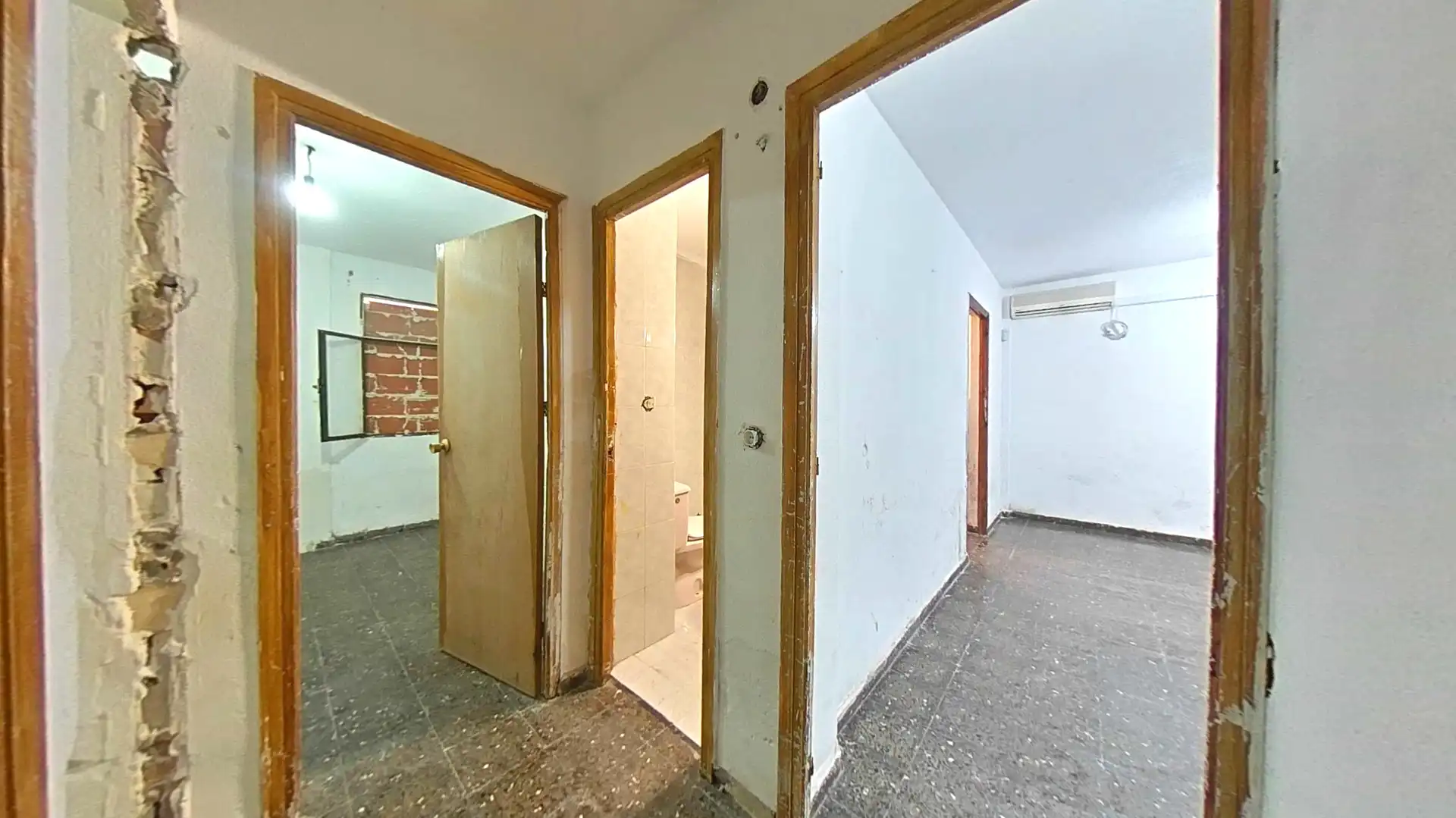 Pis en venda en Alicante / Alacant amb Parquet i Forn