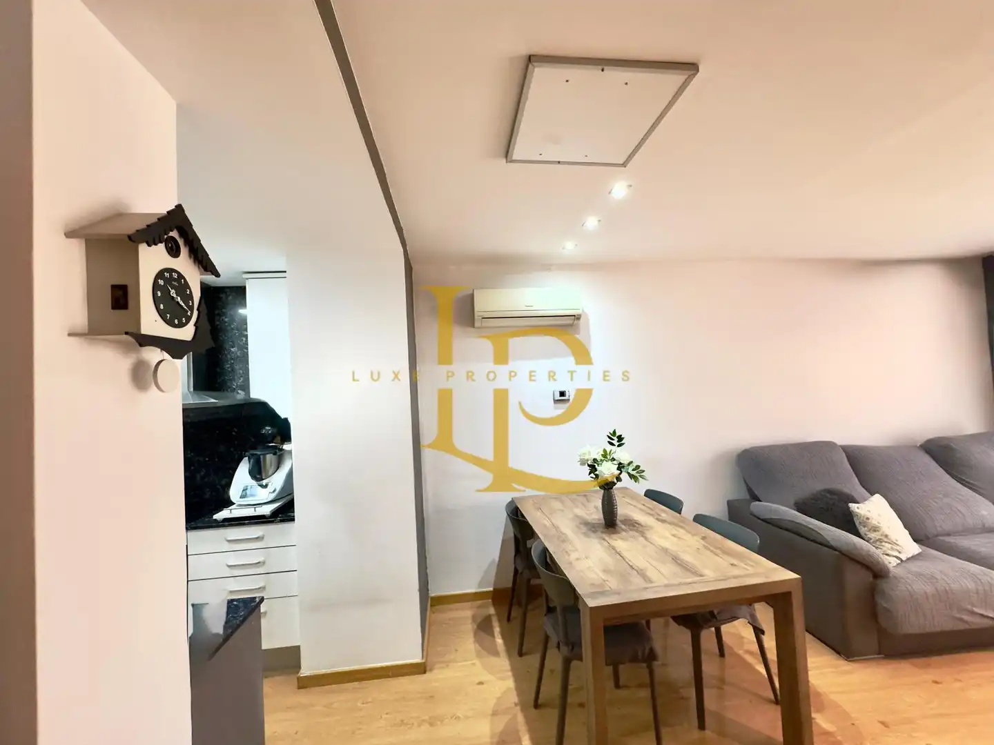 Dúplex en venta en Eixample