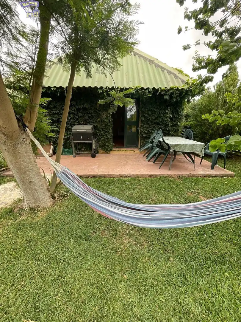Casa rústica amb piscina en venda a Arcos de la Frontera, imagen 15
