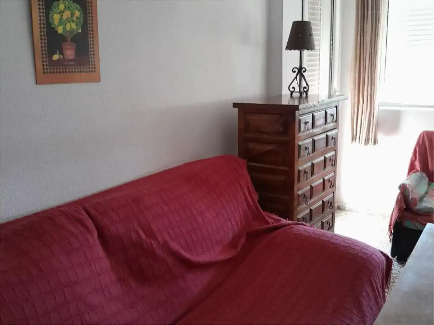 Fotografía del inmueble reportado: 700 €/mes — Vista Alegre – Parque Cruz Conde, Córdoba