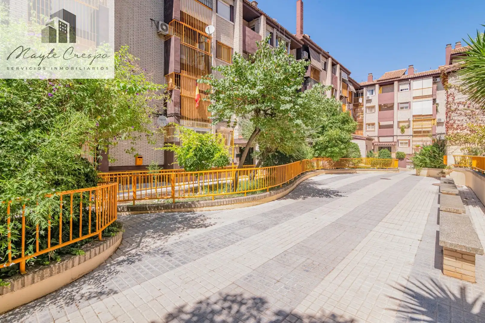 Appartement à vendre à Calle Calle Matilde de Torre, imagen 21