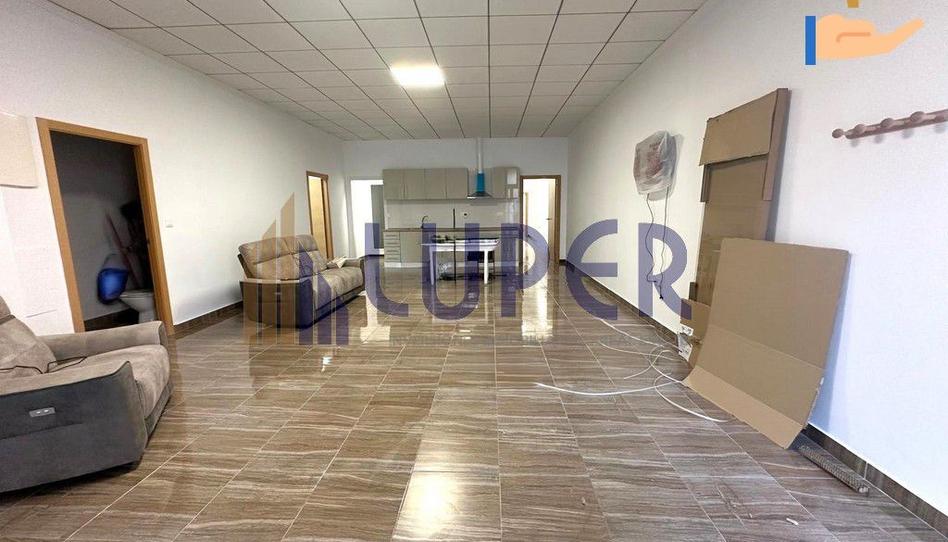 Photo 1 of House or chalet to rent in Norte, Alicante