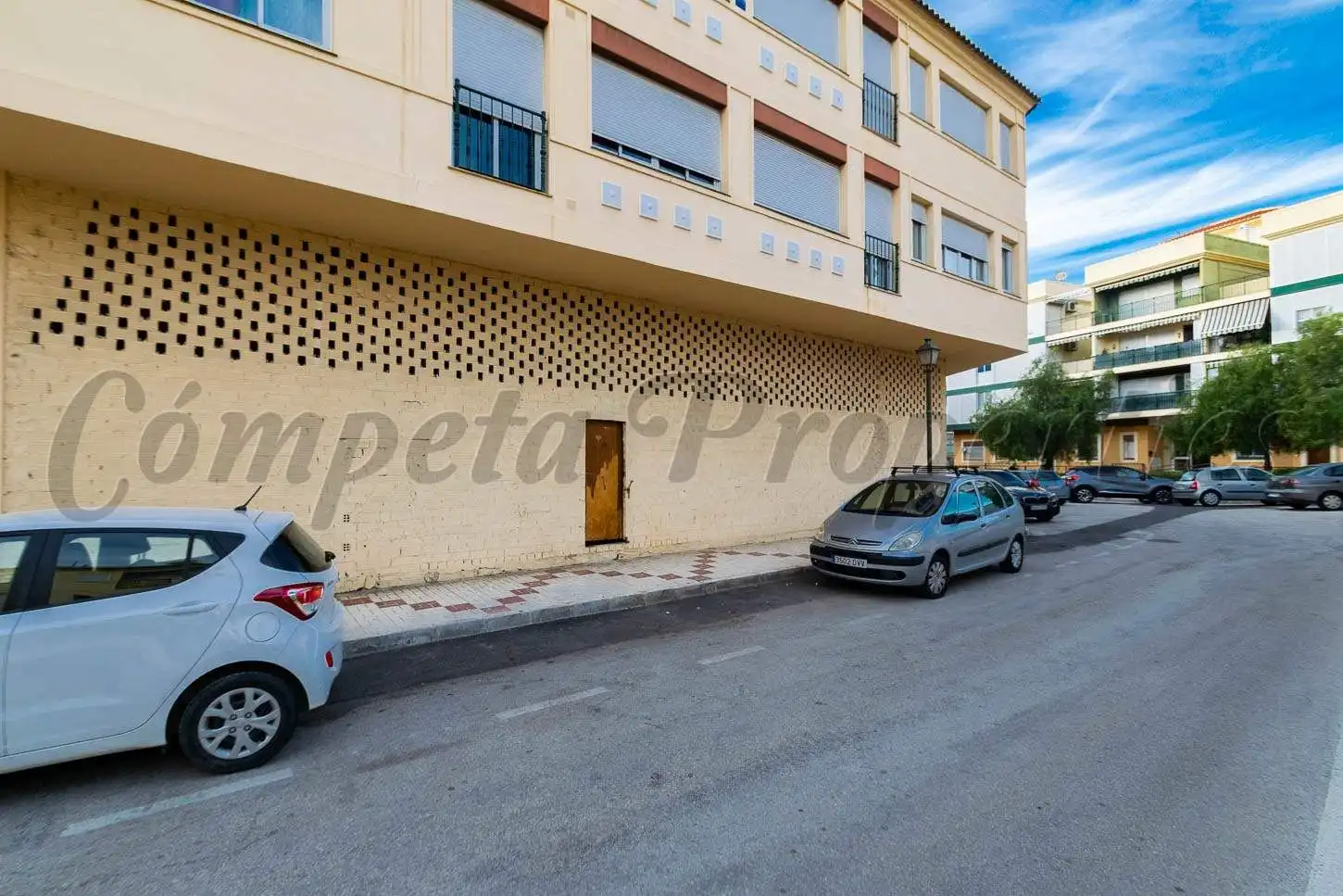 Business premises to rent in Urbanización Santa Rosa, imagen 2