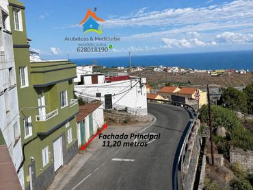 Local commercial à vendre à Paseo San Patricio 21