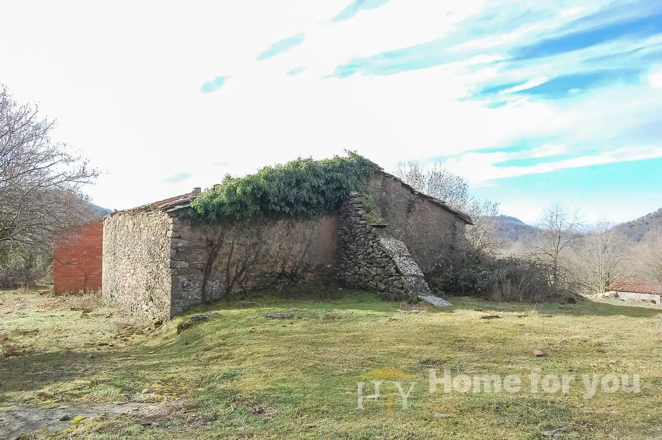 Country homes for sale in Vidrà  with Private garden, Terrace and Balcony