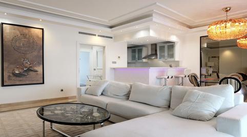 Photo 3 of Attic for rent in Puerto Deportivo, Fuengirola