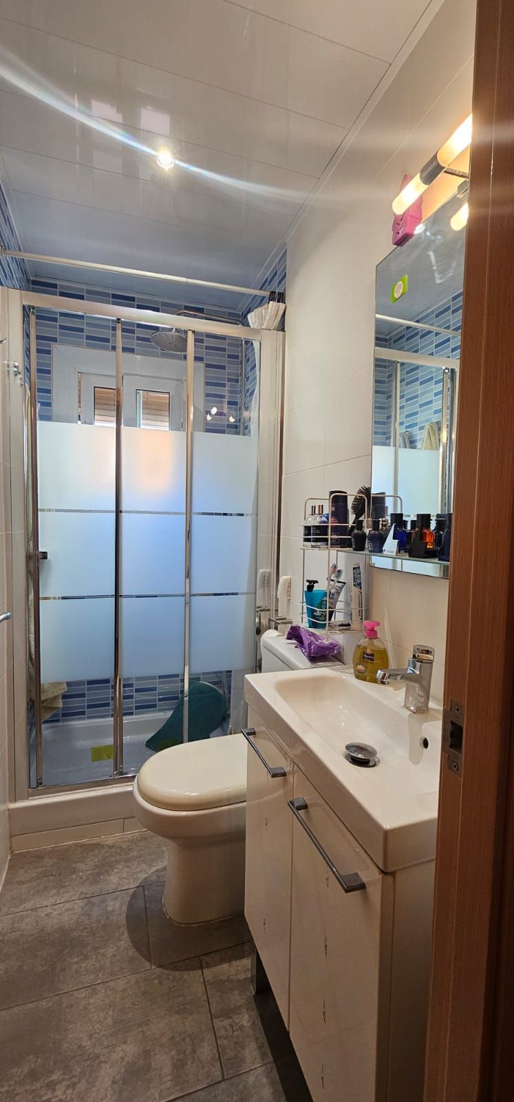 Flat for sale in Calle CASTILLEJOS, DE LOS, Sant Josep
