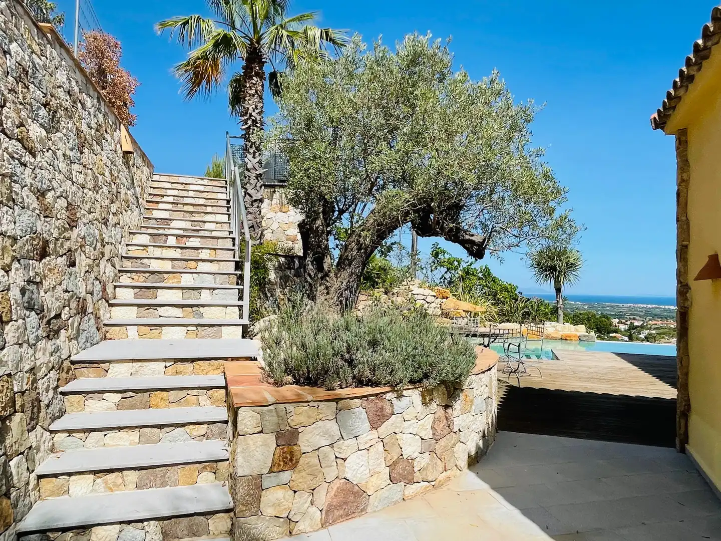 Detached house with pool for sale in La Pedrera - Vessanes, imagen 65