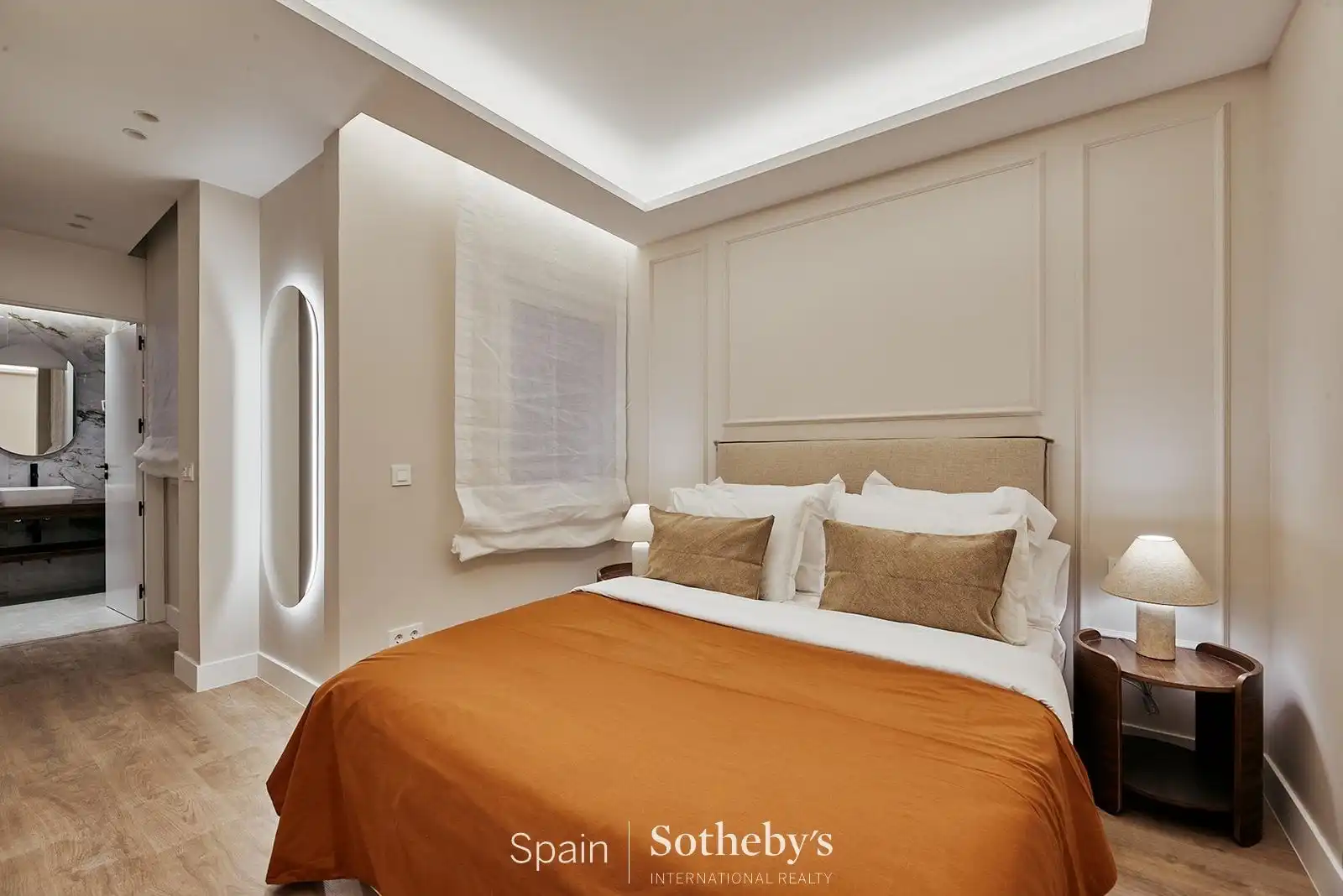 Apartment with lift for sale in Calle del Alcalde Sainz de Baranda, imagen 18