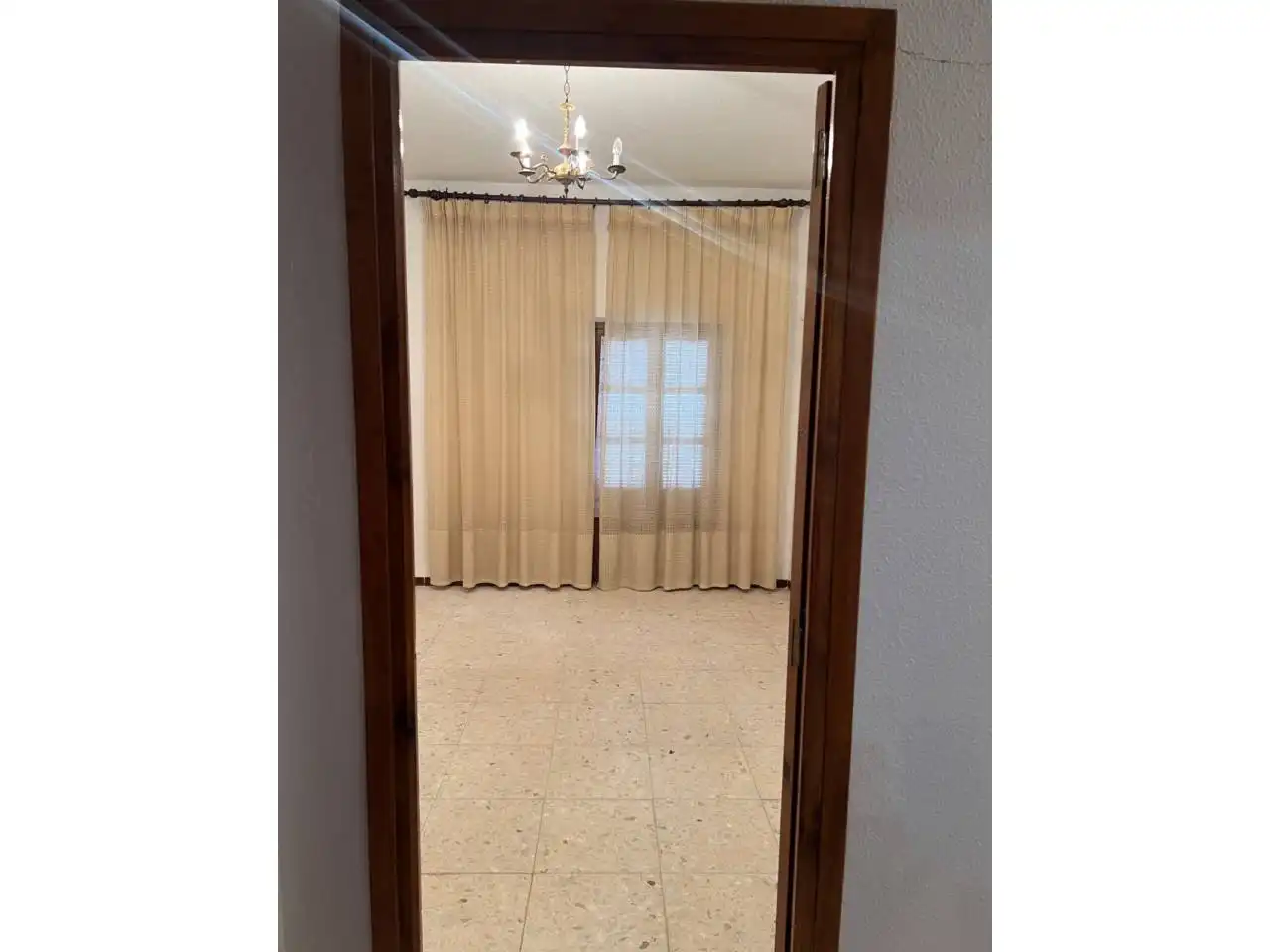 Habitación de Casa o chalet de alquiler en El Bonillo con Amueblado
