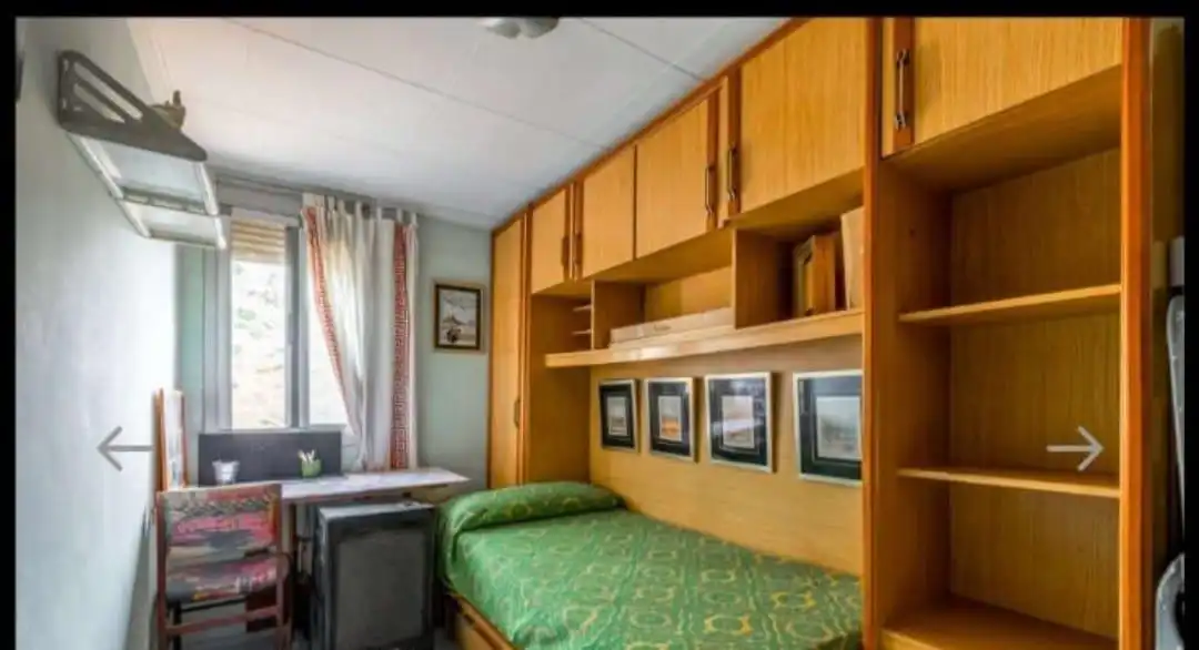 Habitación de Piso en venta en Monzón con Calefacción