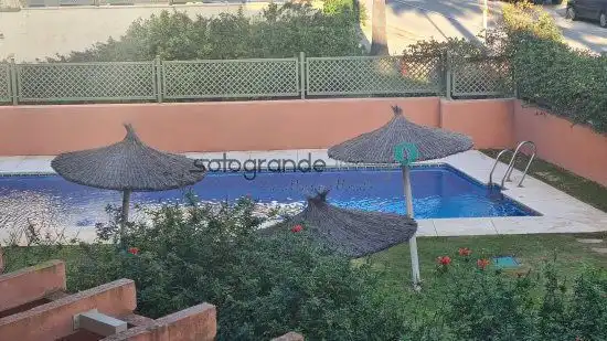 Apartament amb piscina de lloguer a Puerto de Sotogrande - La Marina, imagen 16