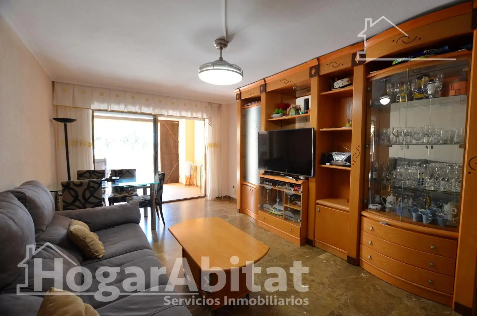 Piso en venta en Calle Tarragona, Playa Muchavista