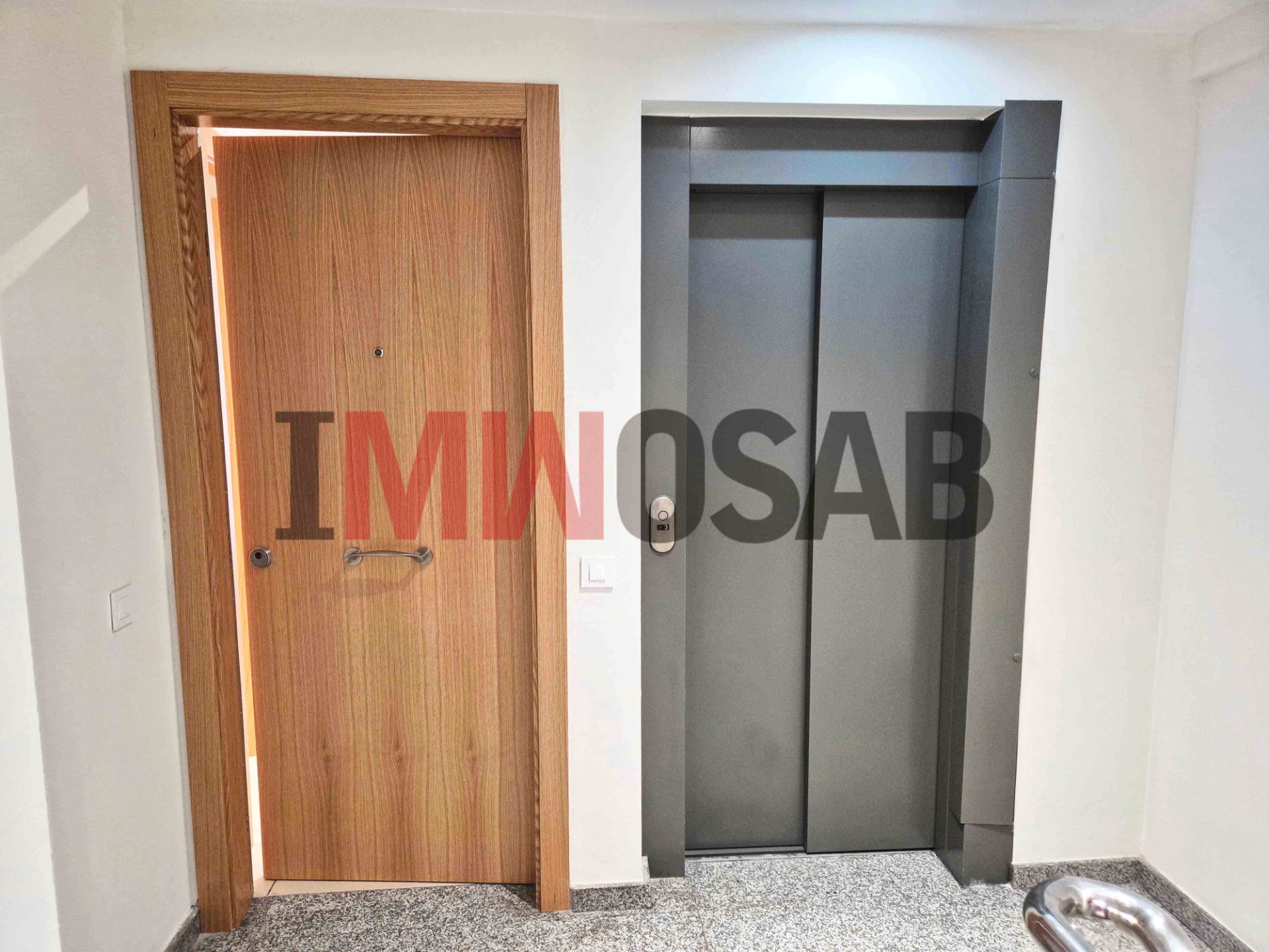 Dúplex en venda en Prats de Lluçanès amb Aire condicionat, Calefacció i Parquet