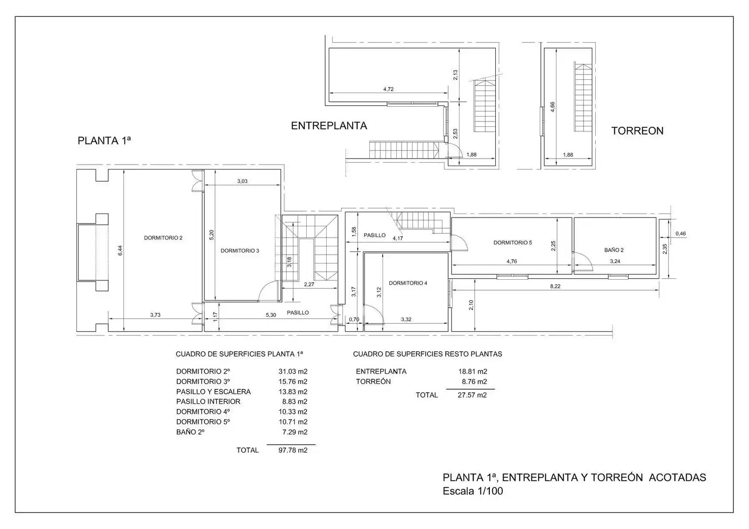Casa con terraza en venta en Benejúzar, imagen 14