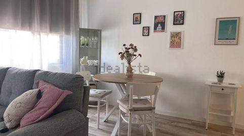 Foto 2 von Wohnung zur Miete in Nivaria, Candelaria - Playa La Viuda, Candelaria