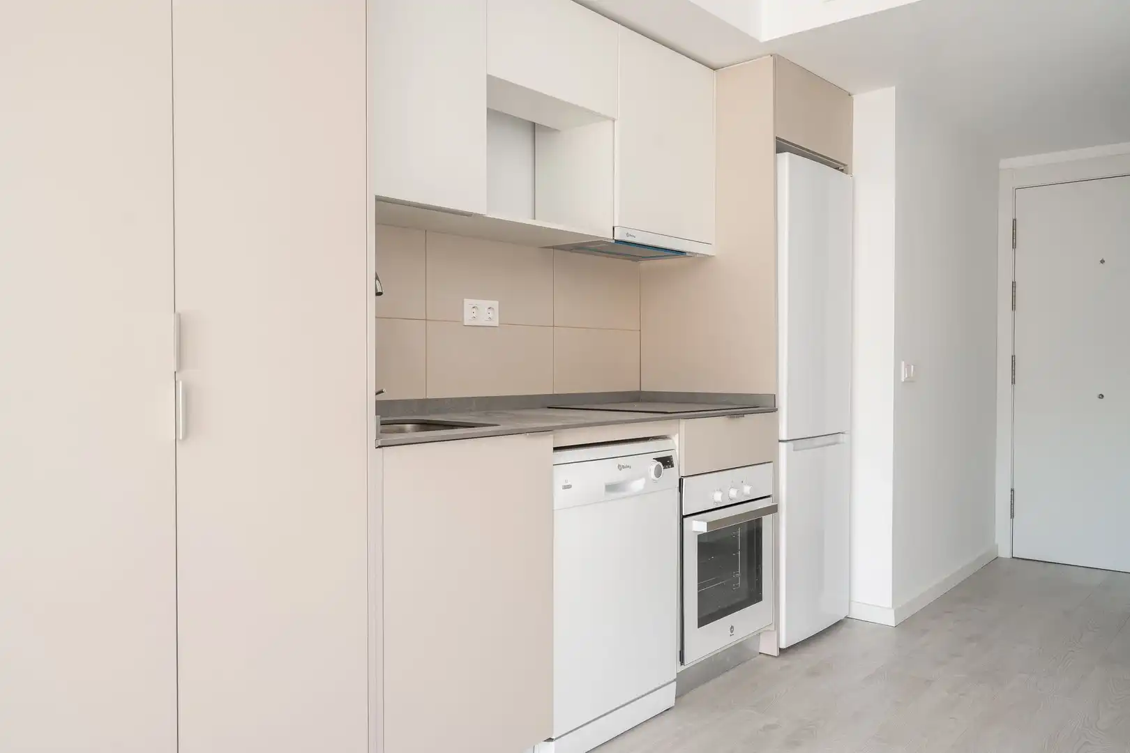 Apartment mit Terrasse zum Verkauf in Torreblanca del Sol, imagen 9