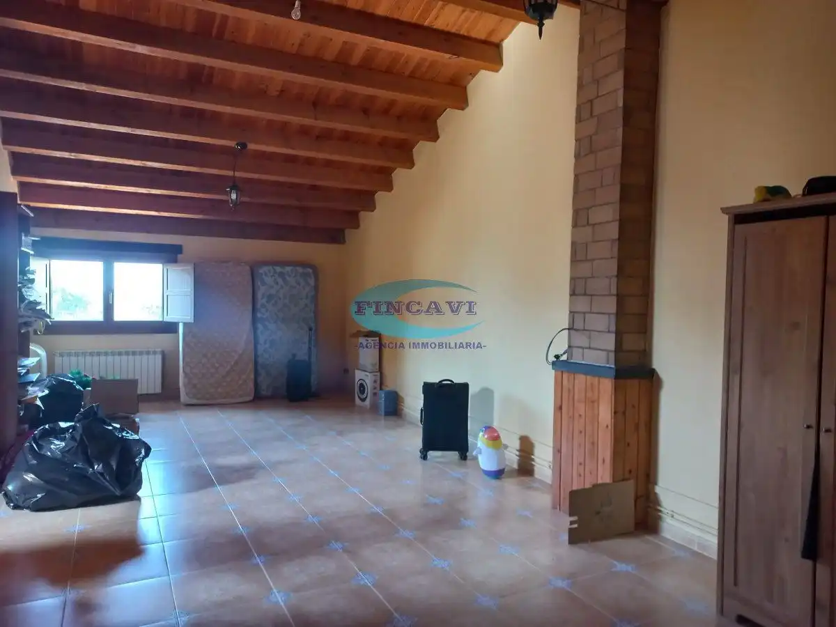 Casa o xalet en venda a L'Ametlla del Vallès