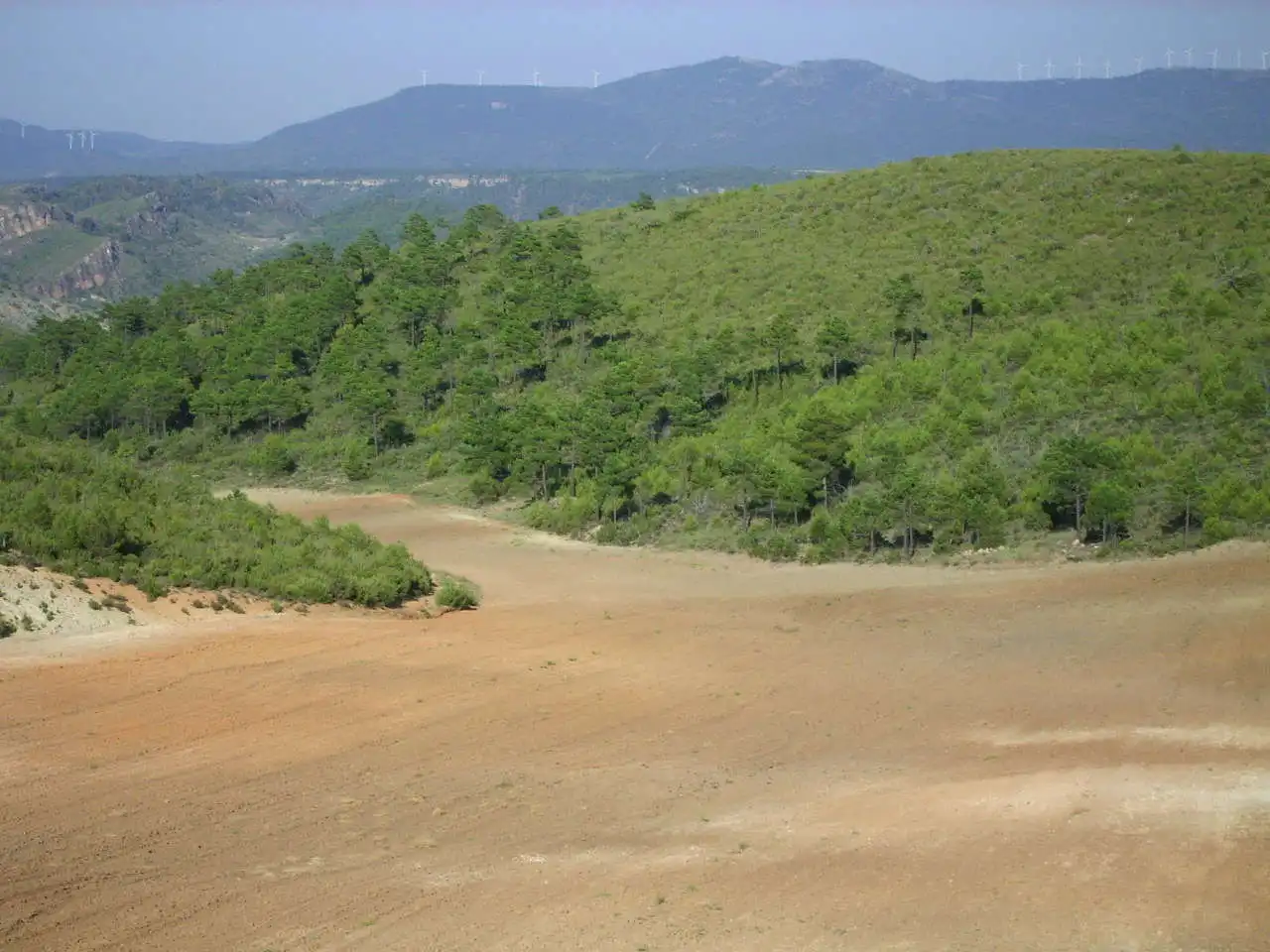 Terreni e lotti in vendita a Cardenete, imagen 5