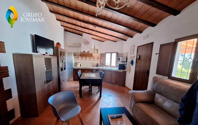 Casa-chalet en Alquiler en Marchal