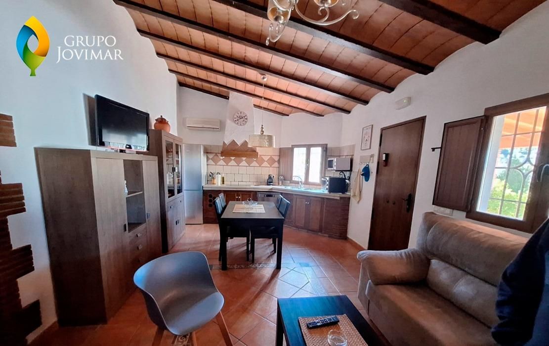 Casa o xalet de lloguer a Marchal