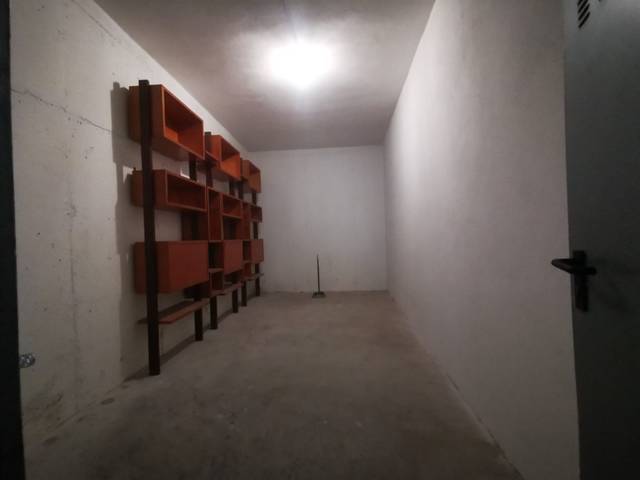 Trastero en Alquiler en Calle Diego Fernández Mendoza, 20 en El Cónsul - Ciudad Universitaria - El Romeral