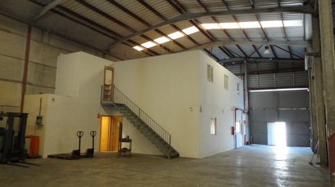 Photo 2 of Industrial buildings for sale in Carrer Xátiva, 3, La Loma - Las Lomas, Valencia