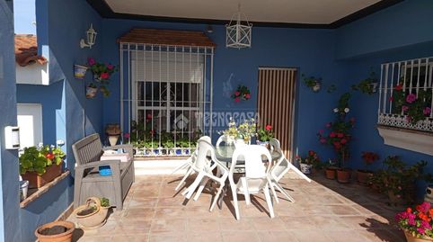 Foto 2 von Grundstücke zum Verkauf in San Roque Pueblo, San Roque