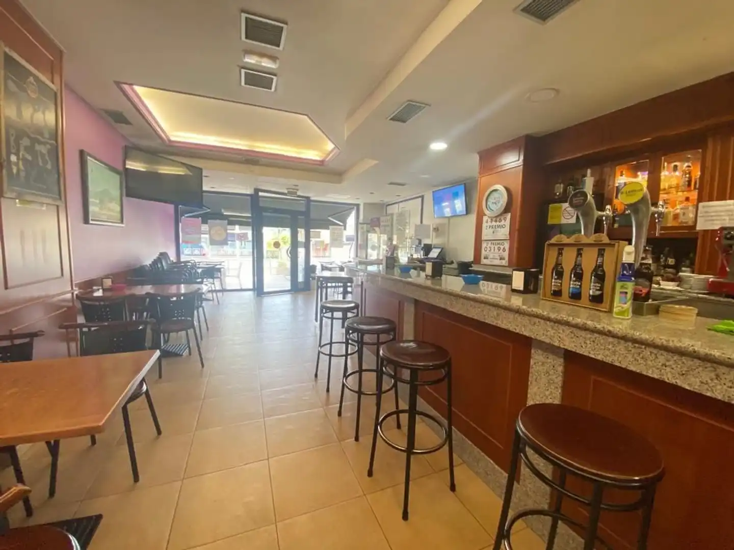 Local comercial en venda a Travesía de Meicende, imagen 11