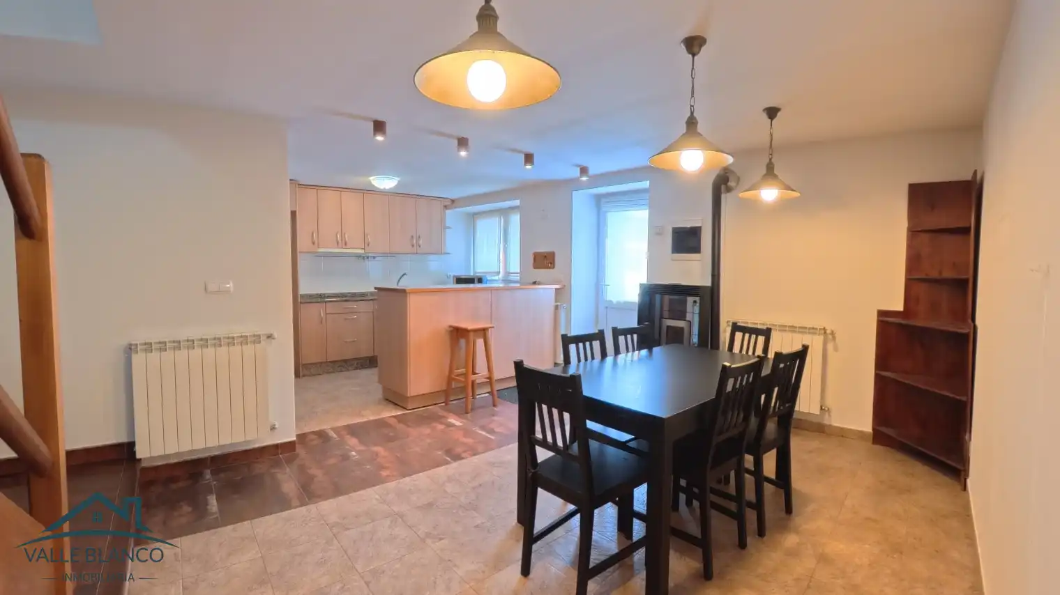 Casa en venta en Hermandad de Campoo de Suso, imagen 4