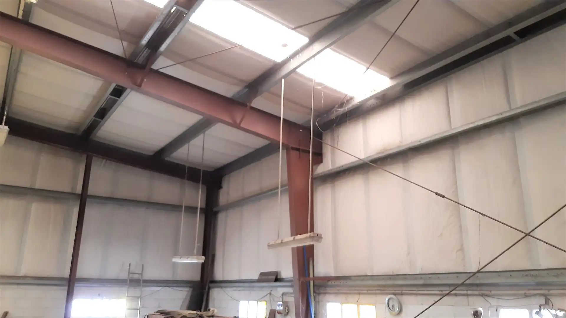 Industrial building for sale in Carrer del Vapor, imagen 2