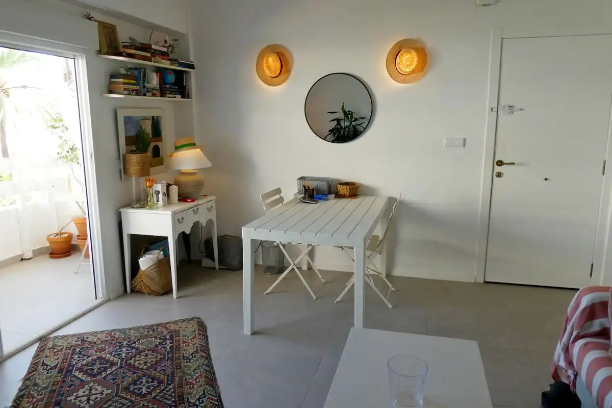 Appartement compact à vendre à Las Marinas / Les Marines, imagen 11